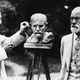 Illustration for article titled Im Sorry, Netflix Has Signed a TV Series About Sigmund Freud Solving Mysteries With a Psychic?